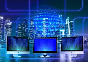 monitor LoB GerdAltmann Pixabay