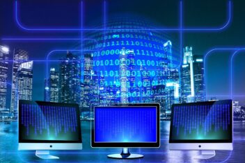 monitor LoB GerdAltmann Pixabay