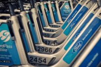 bicycle Pixa Projekt Beitrag