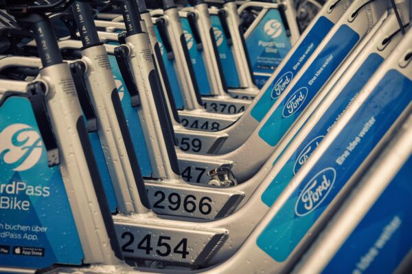 bicycle Pixa Projekt Beitrag