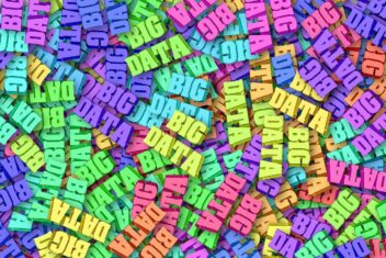 big data LoB Pixa PeteLinforth