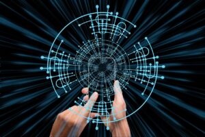 digitization LoB Pixa geralt