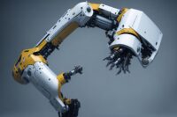 robot B PeteLinforth Pixa