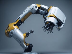 robot B PeteLinforth Pixa