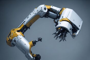 robot B PeteLinforth Pixa