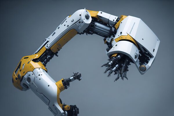 robot B PeteLinforth Pixa