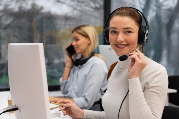 call center Pixa LoB TeleSolutionsCallCentral