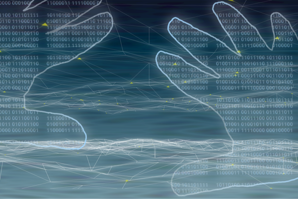 cyber Pixa LOB vectambulist