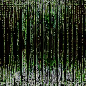 cyber cavern Pixa LoB Wave gen