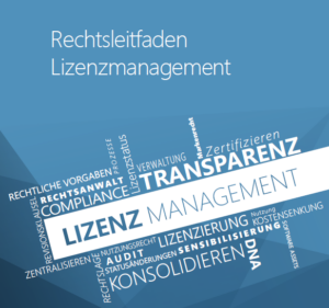 IT Rechtsleitfaden Aagon IT Rechtsleitfaden Aagon