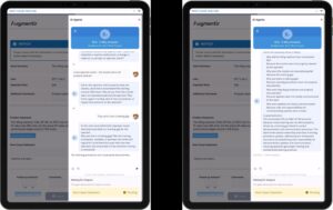 augmentir why agent full x