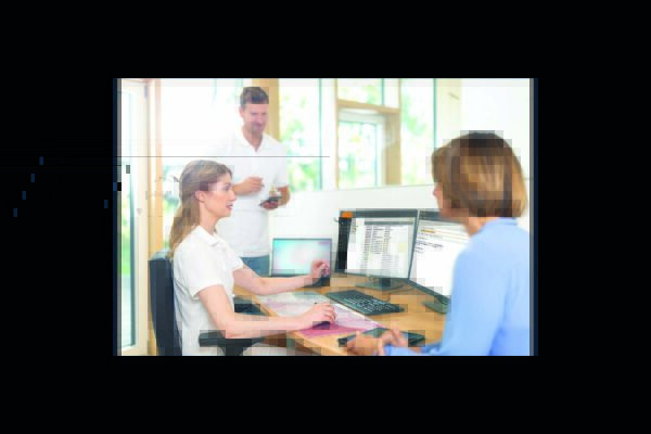 Buero Komposing ambulant KIM lesen