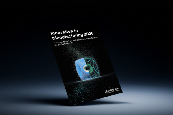 Innovation in Manuufacturing Report Mockup DEF