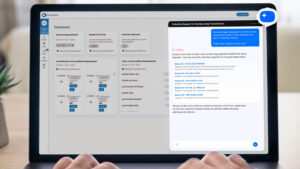 PartsAgent Chat EN