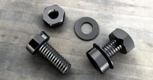 pirod screw
