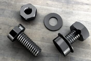 pirod screw