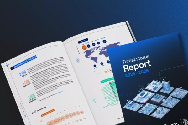 aDvens Grafik ThreatReport