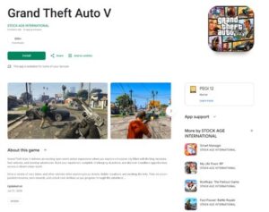 BildBitdefender GTA IV